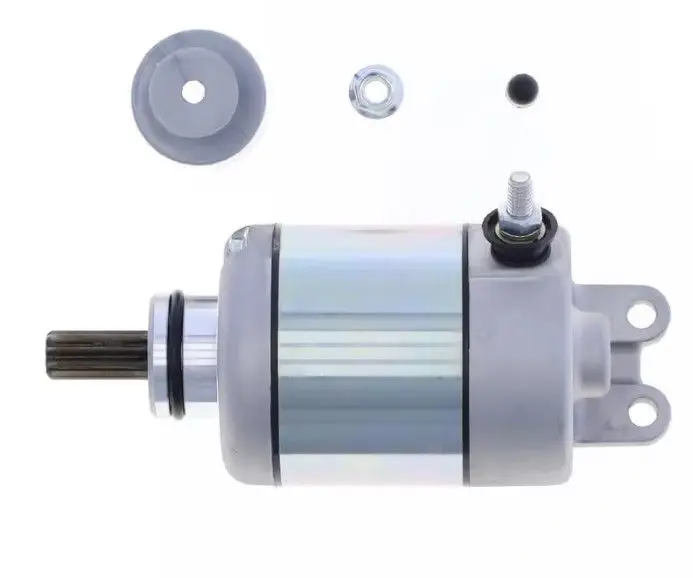 ATHENA startér KTM EXC 530 09-11, EXC-F (EXCF) 250 02-06, EXC 450 R 03-11, EXC 525 závodní 03-07, XC 525 06-07, HUSABERG FE 570 09-12, FE 450 09-14