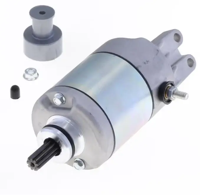 ATHENA startér KTM KTM SMC 625 04-06, DUKE 620 96-99, DUKE 640 99-07, EGS LC4 620 97-98, LC4 640 ADVENTURE 99-07, LC4 400 ENDURO 97-01, LC4 640 E /