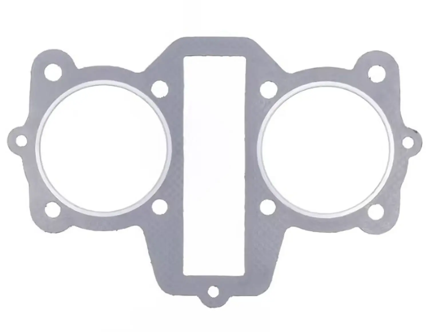 ATHENA těsnění pod hlavu LAVERDA BICILINDRO 750 69-77, OEM, 55120010 (ATHENA těsnění pod hlavu LAVERDA BICILINDRO 750 69-77, OEM, 55120010)