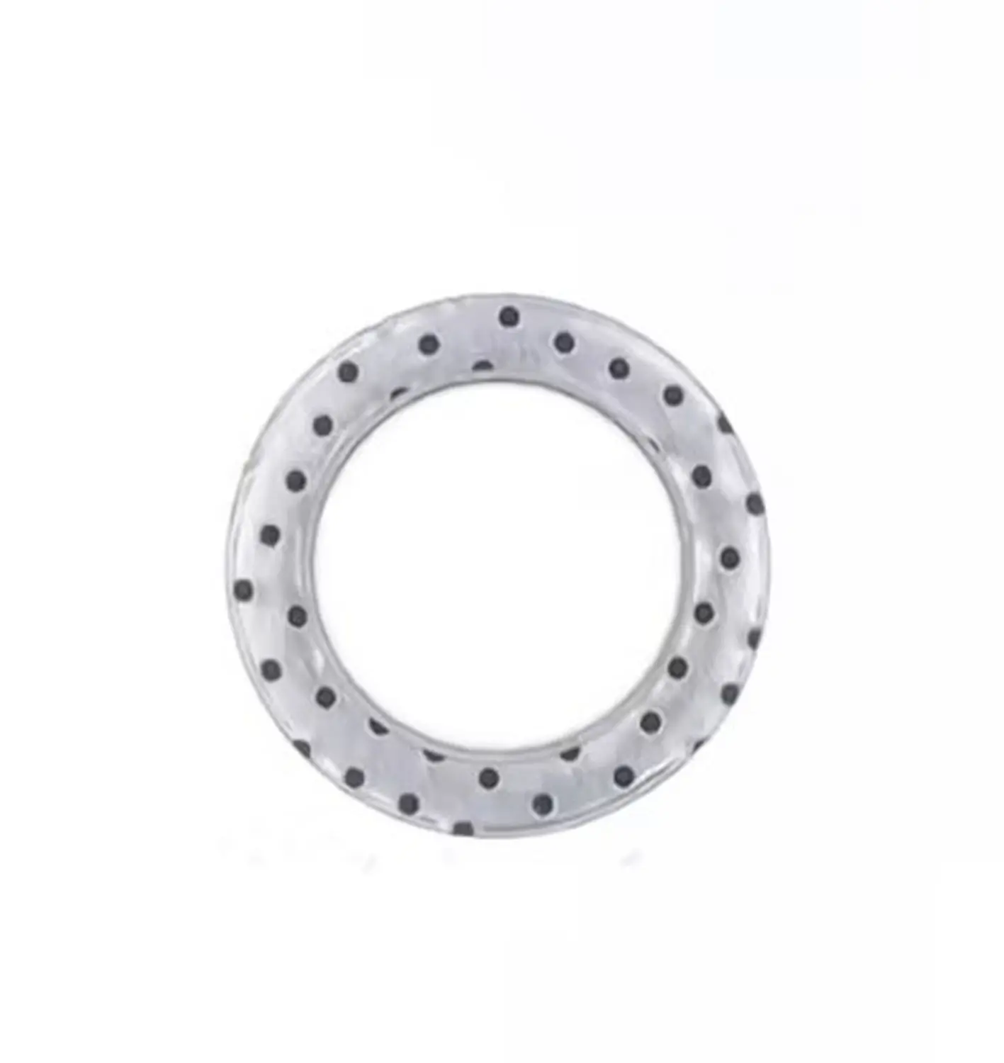 ATHENA těsnění svodu výfuku (25 X 39 X 3mm) MOTO MORINI S / GT 74-78 (210164) ( )