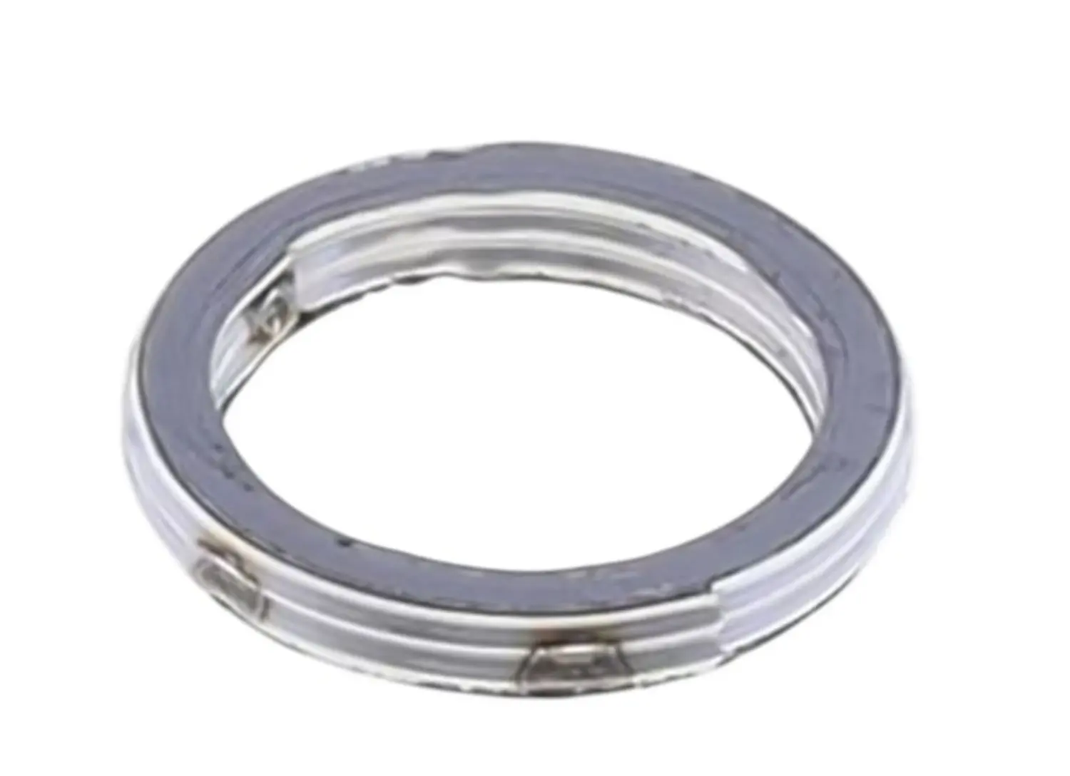 ATHENA těsnění svodu výfuku 23X30X4 APRILIA/HONDA/KYMCO/PEUGEOT/YAMAHA (S410420012005) (ATHENA těsnění svodu výfuku 23X30X4)