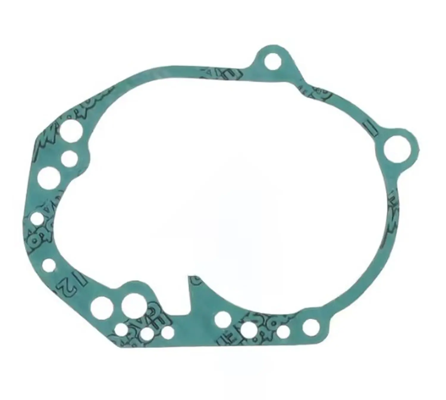 ATHENA těsnění víka alternátoru PEUGEOT BUXY 50 94-98, SPEEDAKE 50 94-97, OEM, 737840, 729793 (ATHENA těsnění víka alternátoru PEUGEOT BUXY 50 94-98,)