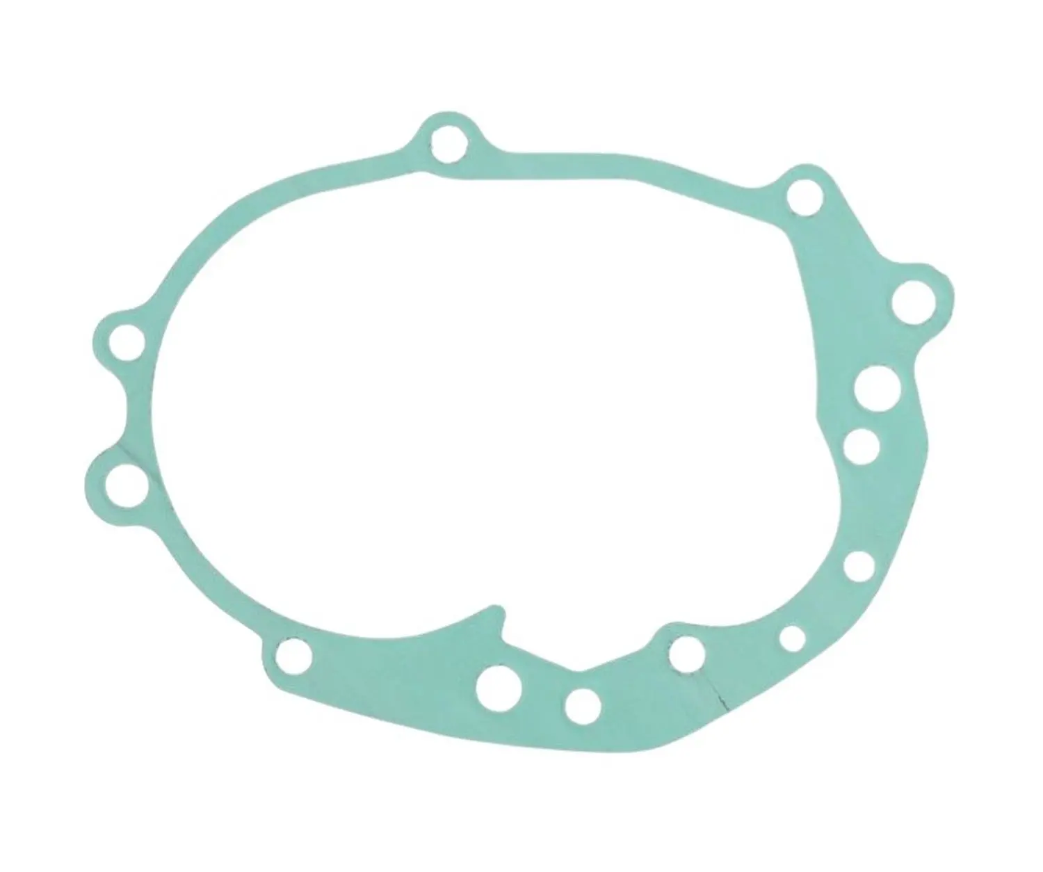 ATHENA těsnění víka alternátoru PEUGEOT JET FORCE 50 03-15, LUDIX 50 04-09 OEM, 749151 (ATHENA těsnění víka alternátoru PEUGEOT JET FORCE 50 03-15,)