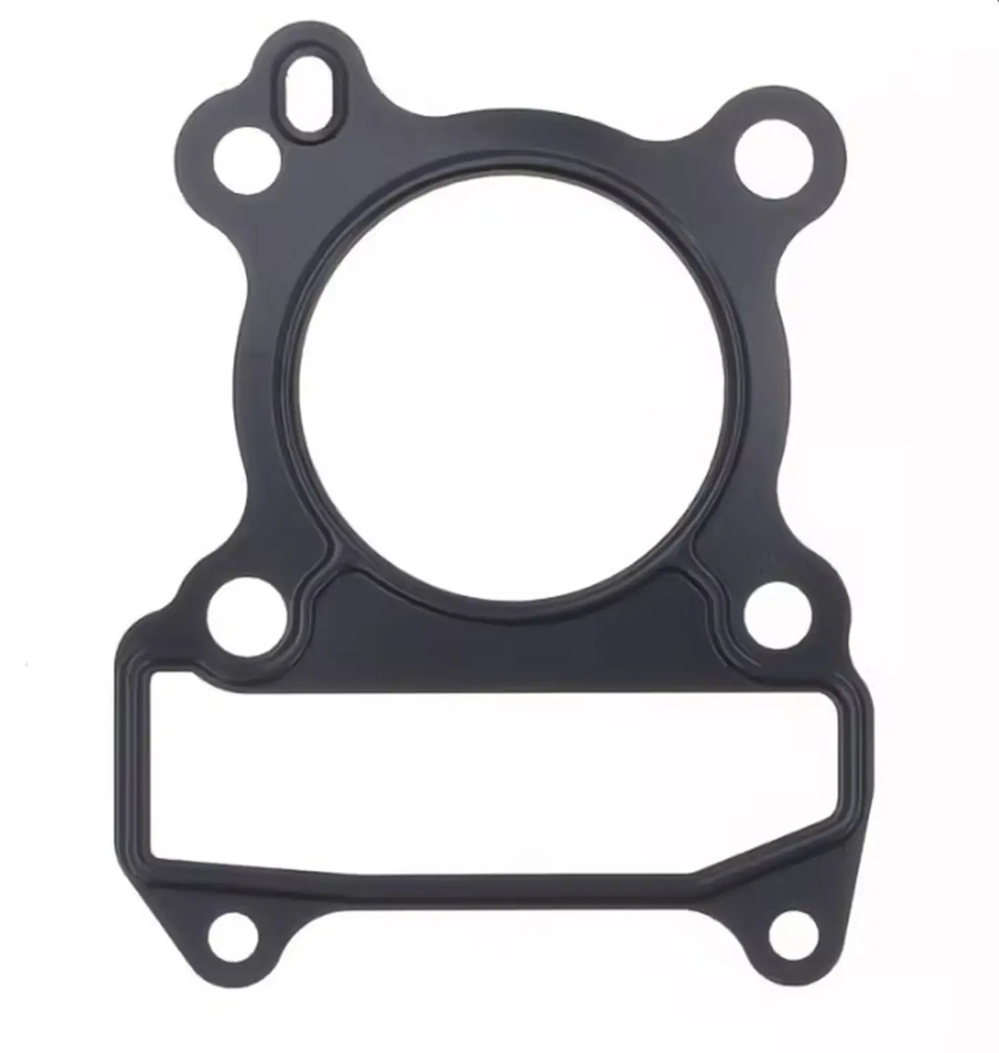 ATHENA těsnění pod hlavu APRILIA MOJITO 125 03-08, PIAGGIO LIBERTY 125 00-15, VESPA 125 06-13, X8 06, 756307, 82681R, 485604 (ATHENA těsnění pod)