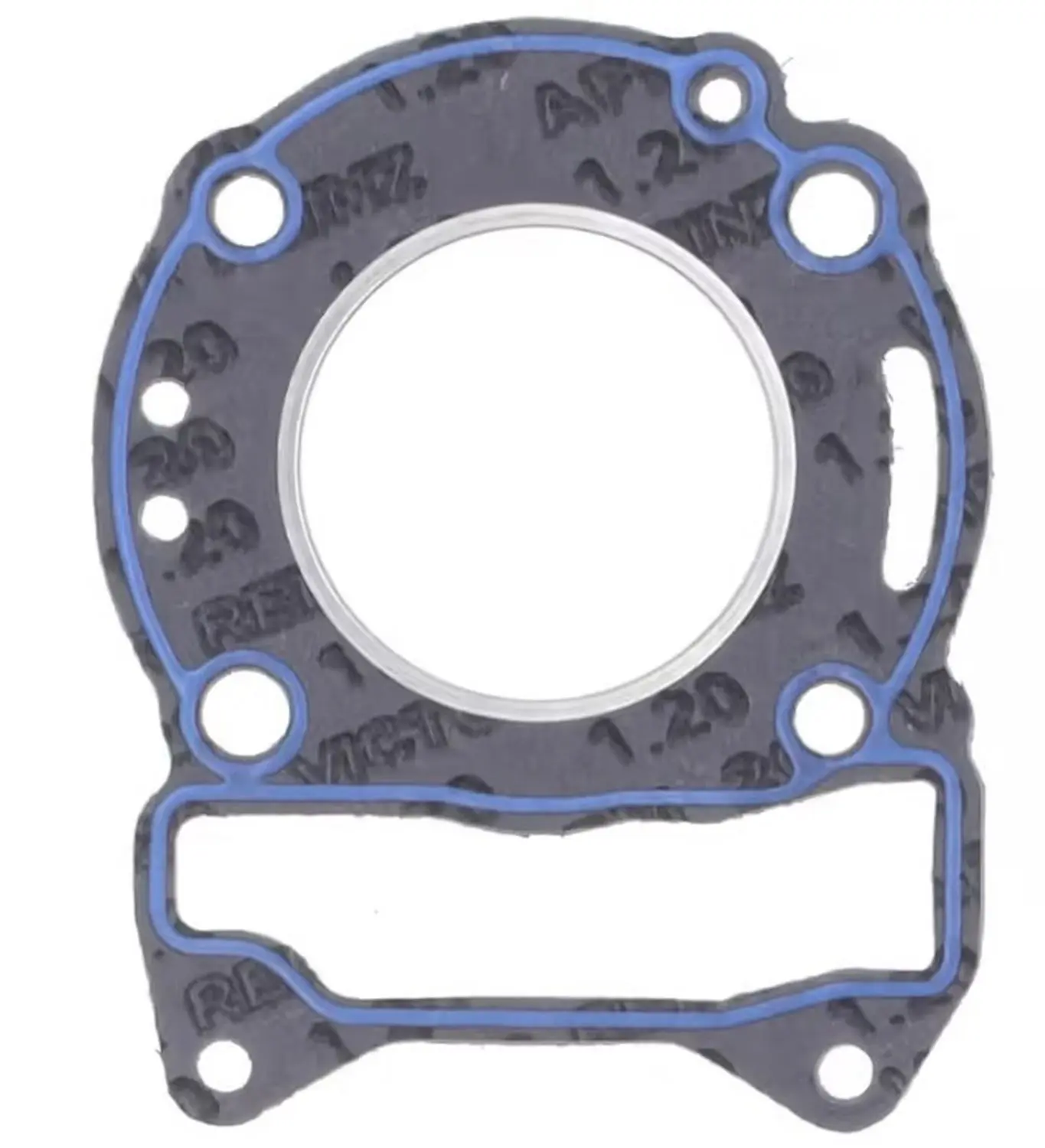 ATHENA těsnění pod hlavu APRILIA ATLANTIC 125 03-05, GILERA RUNNER 200 00-07, X9 125 01-03, OEM, 829983, 486166 ( )
