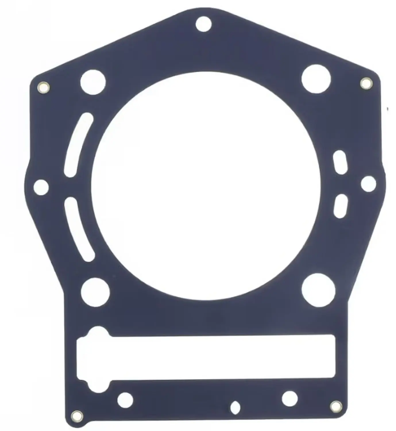 ATHENA těsnění pod hlavu APRILIA ATLANTIC 500 01-04, SCARABEO 500 03-08, GILERA NEXUS 500 03-09, PIAGGIO BEVERLY 500 02-20, X9 500 01-07, OEM,