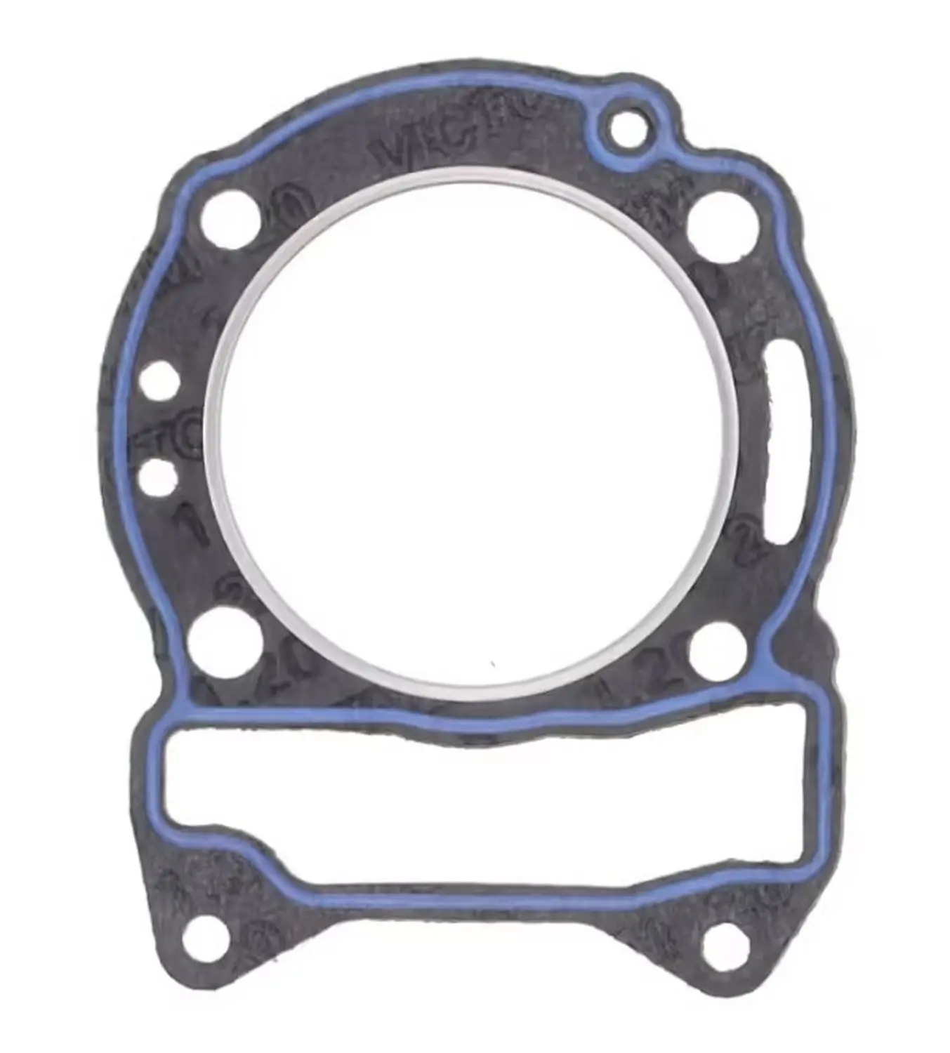 ATHENA těsnění pod hlavu APRILIA ATLANTIC 200 03-04, GILERA RUNNER 200 02-04, PIAGGIO X8/A9 200 03-04, OEM, 45302600, 829265 (ATHENA těsnění pod)