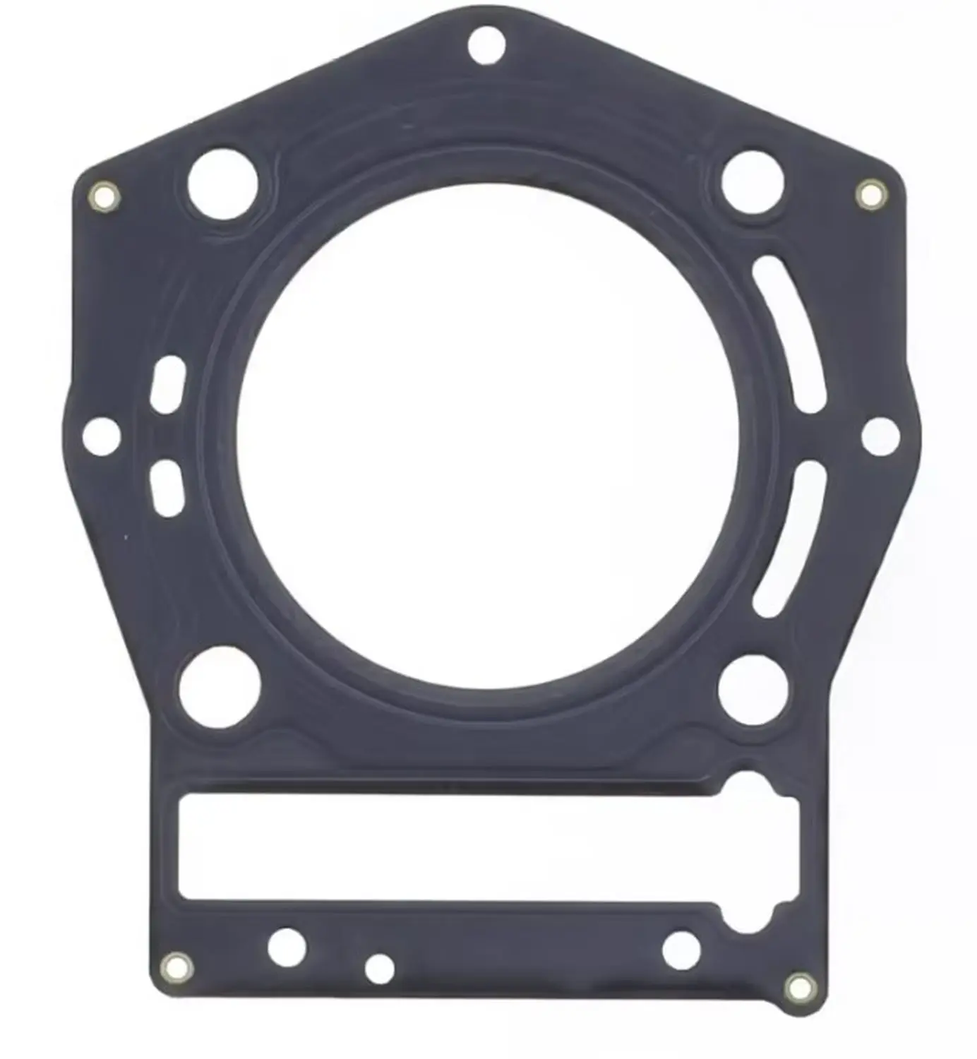 ATHENA těsnění pod hlavu APRILIA ATLANTIC 400 05-08, PIAGGIO BEVERLY 400 06-10, MP3 400 07-11, X8 400 06-11, OEM, 844957 (ATHENA těsnění pod hlavu)
