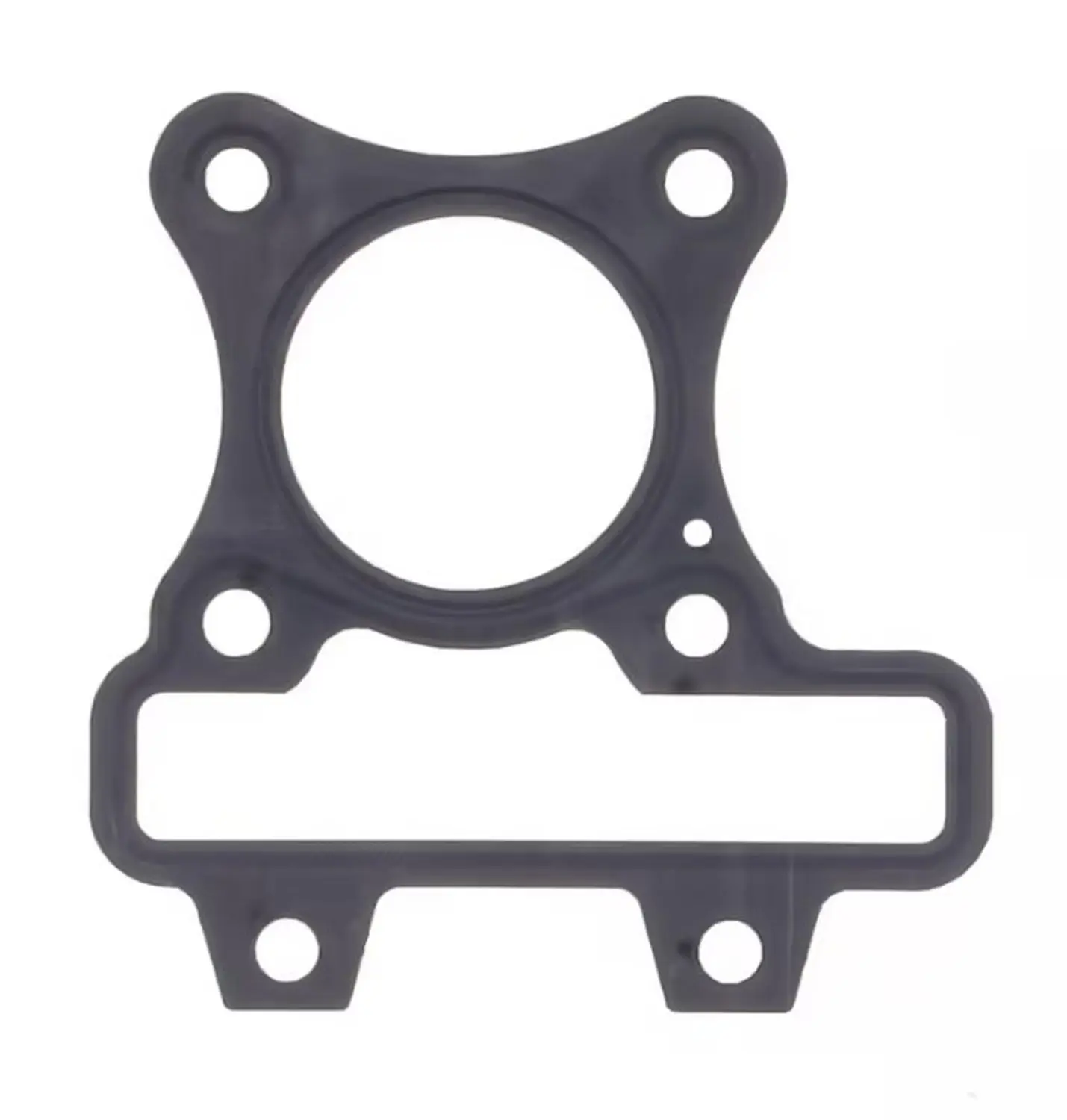 ATHENA těsnění pod hlavu 0,3mm APRILIA SCARABEO 50 10-18, PIAGGIO VESPA 50 09-16, OEM, 846014 (ATHENA těsnění pod hlavu 0,3mm APRILIA SCARABEO 50)