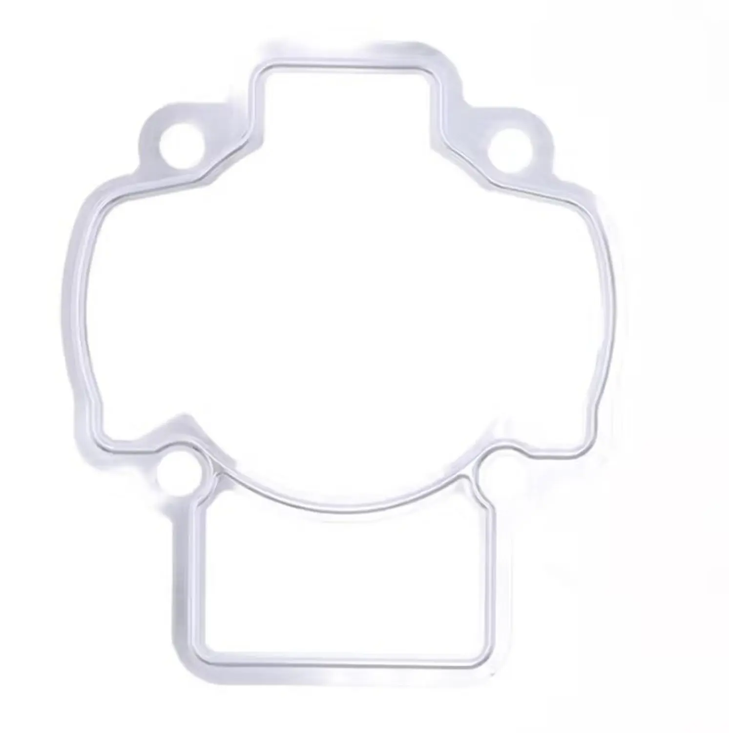 ATHENA těsnění pod válec APRILIA SCARABEO 50 10-18, PIAGGIO LIBERTY 50 97-08, PIAGGIO VESPA 50 97-13, OEM, 286810 (ATHENA těsnění pod válec APRILIA)