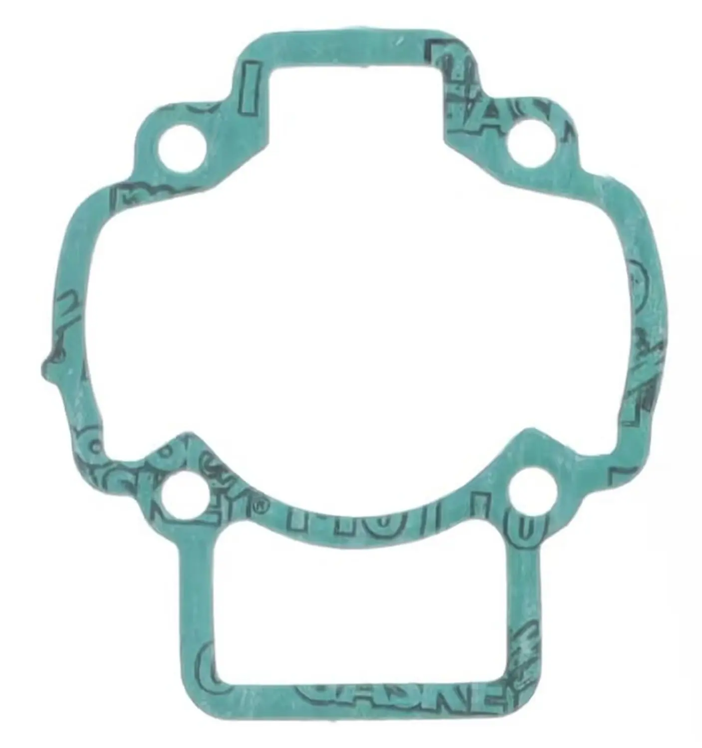 ATHENA těsnění pod válec 0,4 mm GILERA RUNNER 50 97-07, PIAGGIO NRG 94-04, DERBI GP1 RACE 05-07, OEM, 435602 (ATHENA těsnění pod válec 0,4 mm GILERA)