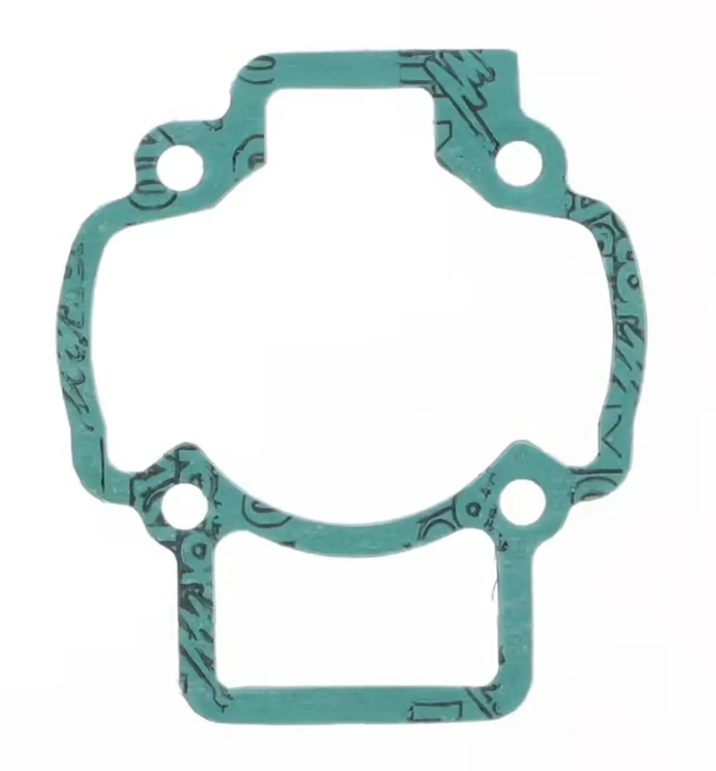 ATHENA těsnění pod válec 0.6 mm APRILIA SR 50 04-14, DERBI GP1 50 01-09, GILERA RUNNER 50 02-10, PIAGGIO NRG 50 04-10, OEM, 827303 (ATHENA těsnění)