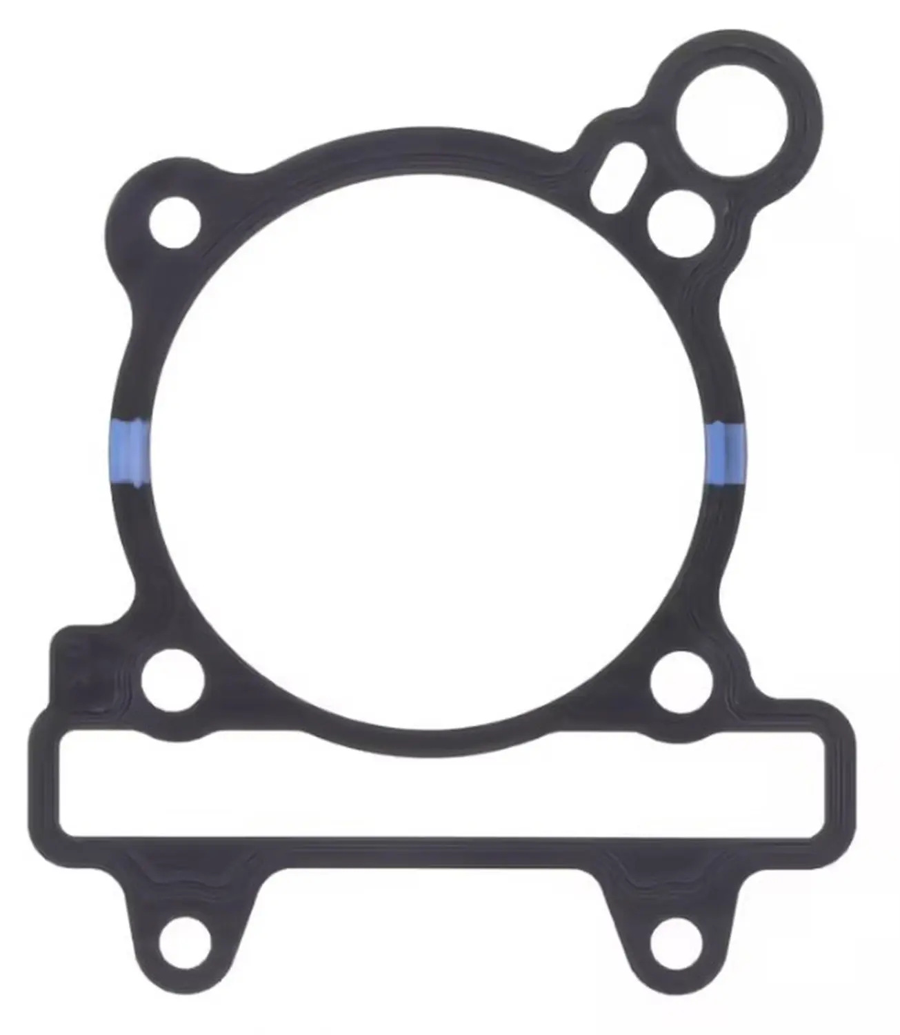 ATHENA těsnění pod válec 0,2 mm PIAGGIO BEVERLY 350 11-20, OEM, B018886 (ATHENA těsnění pod válec 0,2 mm PIAGGIO BEVERLY 350 11-20, OEM, B018886)