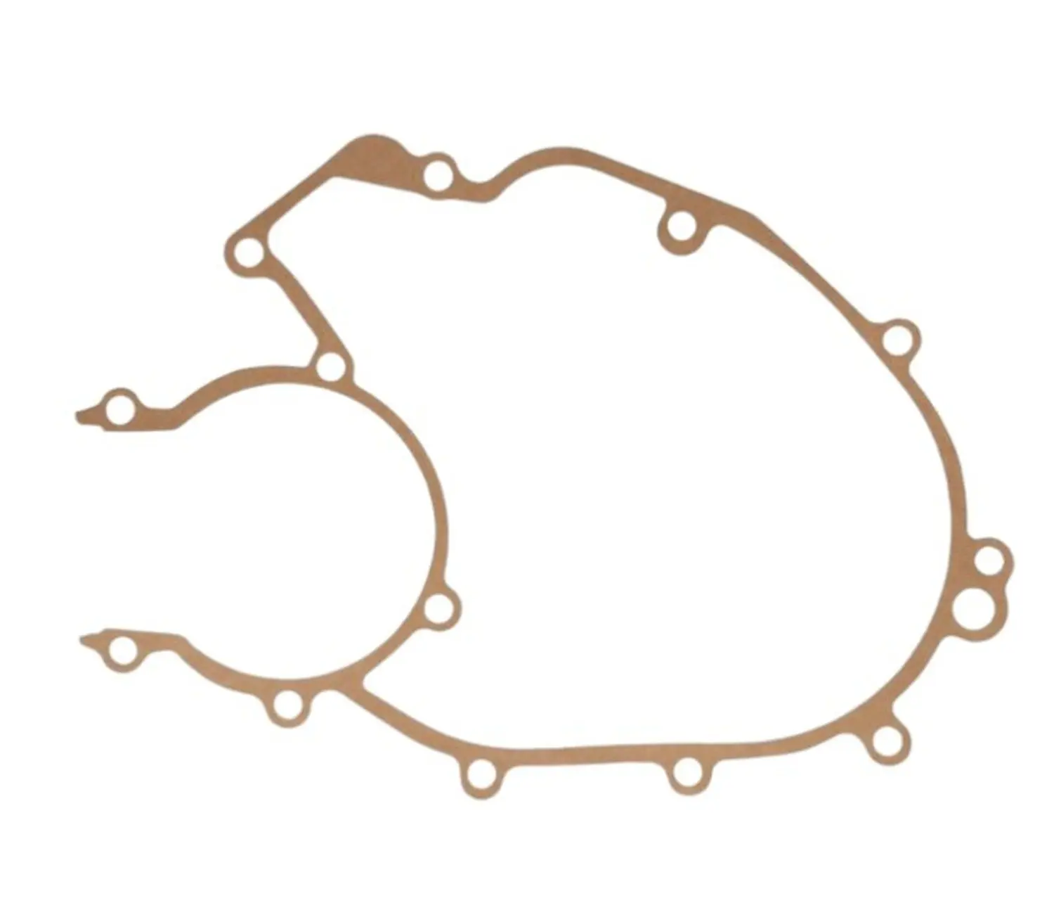 ATHENA těsnění klikové skříně PIAGGIO VESPA V50-V90-PV125-ET3 - S410480007003 ( OEM 078933, 110711, 134431, 222429 ) ( )