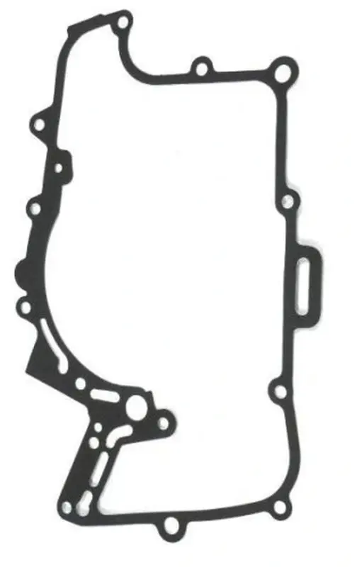 ATHENA těsnění krytu alternátoru APRILIA ATLANTIC/SPRINT 500 01-08, SCARABEO 400/500 06-08, GILERA NEXUS 500 06-11, PIAGGIO BEVERLY 400 06-07