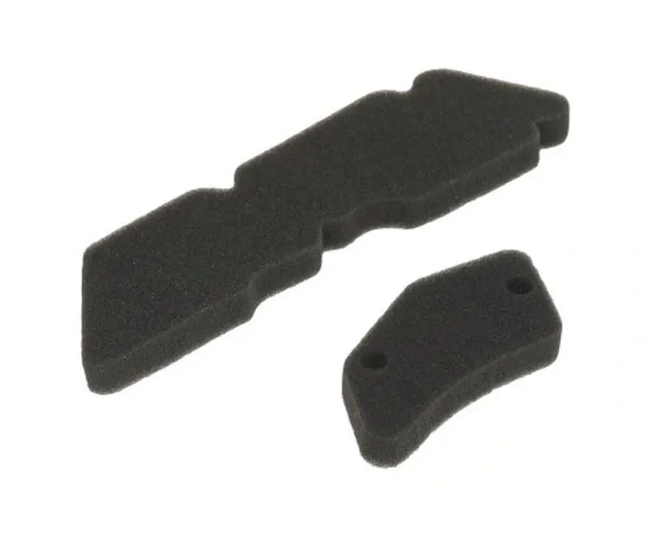 ATHENA vzduchový filtr APRILIA MOJITO 50 '04-'08, SCARABEO 50 '06-'18, DERBI ATLANTIS 50 2T '03-'10 (OEM: 487719) (ATHENA vzduchový filtr APRILIA)