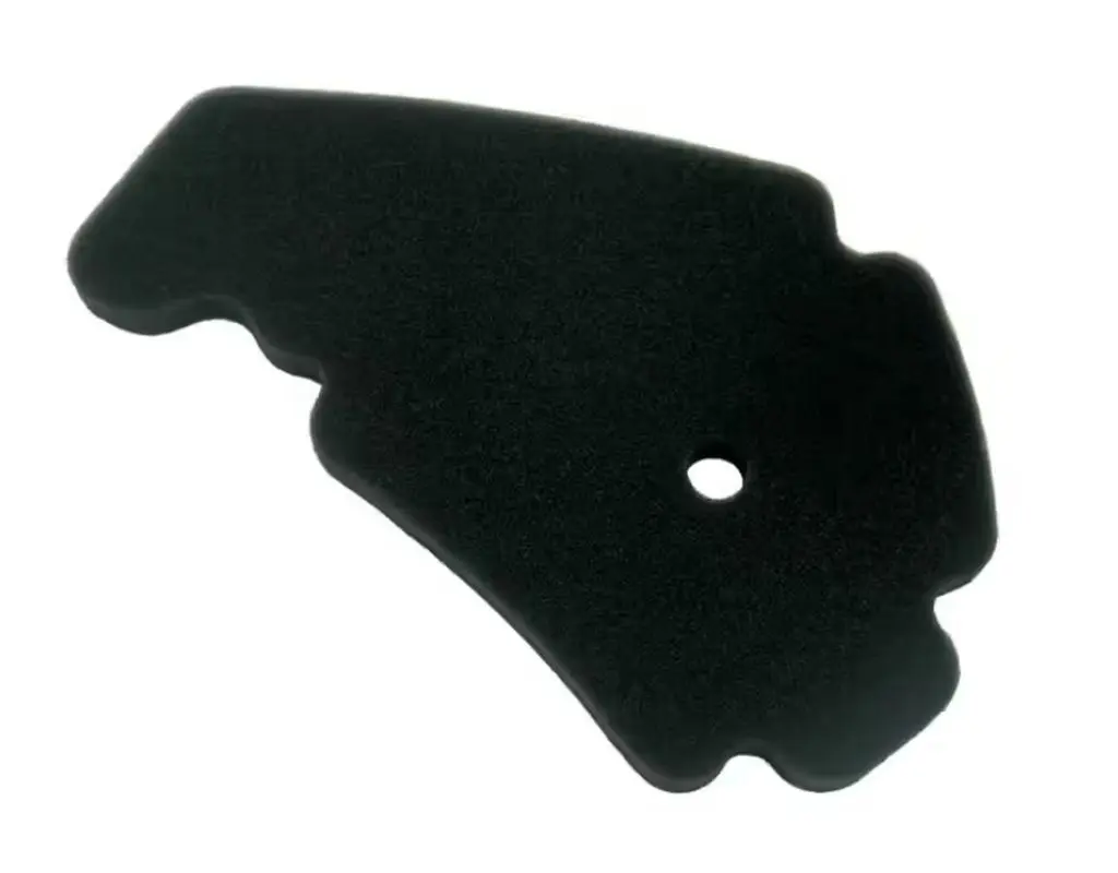 ATHENA vzduchový filtr APRILIA ATLANTIC 125/200/250/400 '03-'08, MOJITO 125/150 '03-'07 (OEM: 06614100, 829258) (ATHENA vzduchový filtr APRILIA)