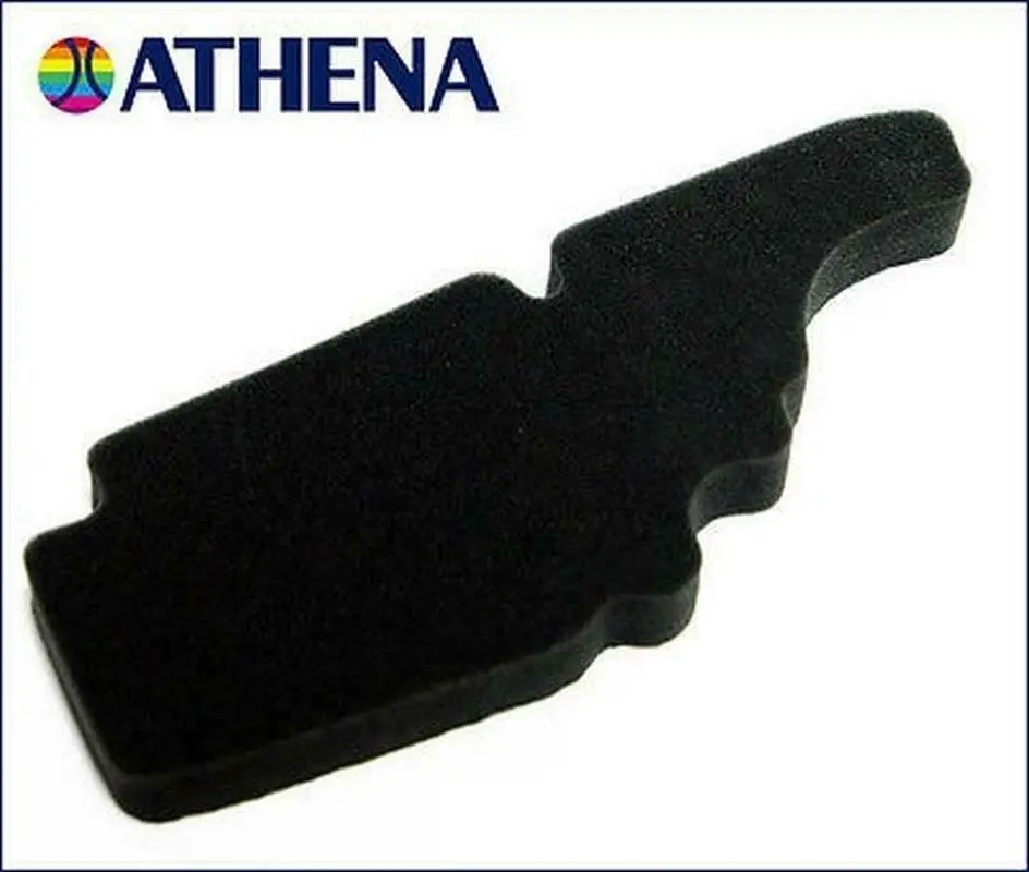 ATHENA vzduchový filtr APRILIA SPORT CITY 2T/4T 50/125 '08-'10, DERBI BOULEVARD 2T/4T 50/125 '09-'12 (OEM: 843194) (ATHENA vzduchový filtr APRILIA)