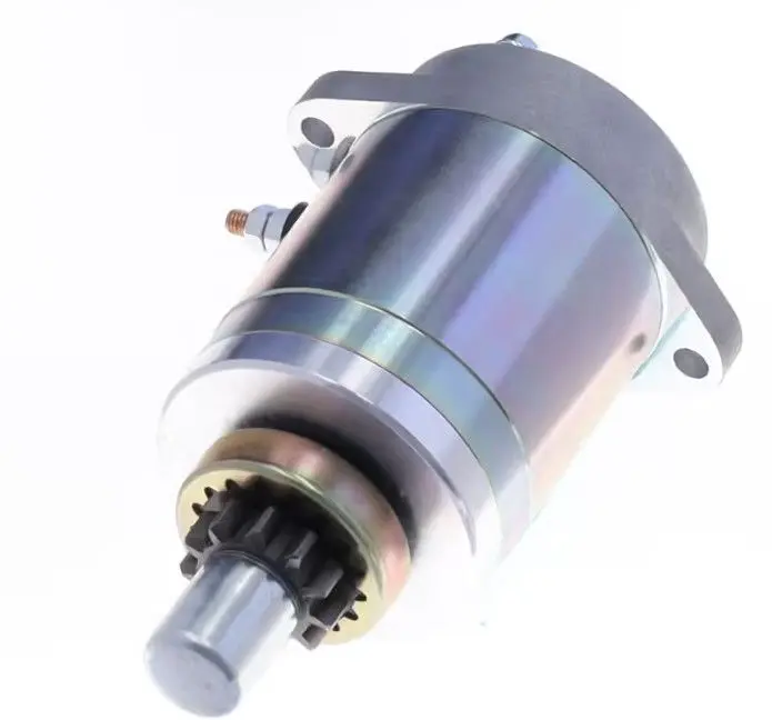 ATHENA startér PIAGGIO APE 50 85-08, VESPA FL 50 90-97, VESPA PK 125 86-91 (1791165; 179116; 170166) (ATHENA startér PIAGGIO APE 50 85-08, VESPA FL)