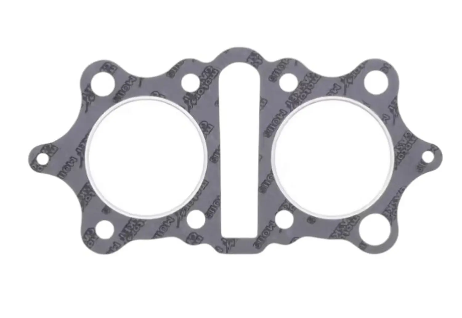 ATHENA těsnění pod hlavu YAMAHA XS 400 OHC '77-'82, OEM, 2A21118100 (ATHENA těsnění pod hlavu YAMAHA XS 400 OHC '77-'82, OEM, 2A21118100)