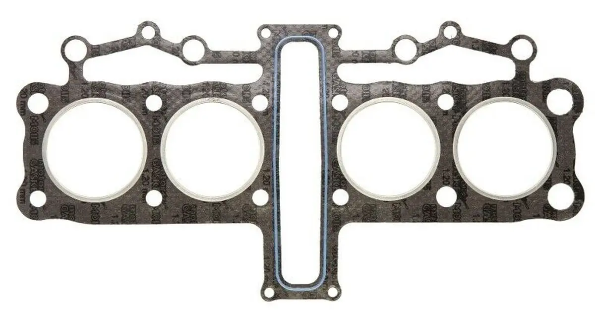 ATHENA těsnění pod hlavu YAMAHA XJ 650 '82-'85 (4KO), OEM, 5N81118100 (ATHENA těsnění pod hlavu YAMAHA XJ 650 '82-'85 (4KO), OEM, 5N81118100)
