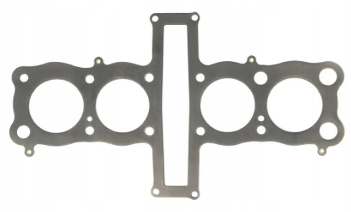ATHENA těsnění pod hlavu YAMAHA XJ600 84-91, XJ600 DIVERSION 92-03, OEM, 4BR1118100, 49A1118100 (ATHENA těsnění pod hlavu YAMAHA XJ600 84-91, XJ600)
