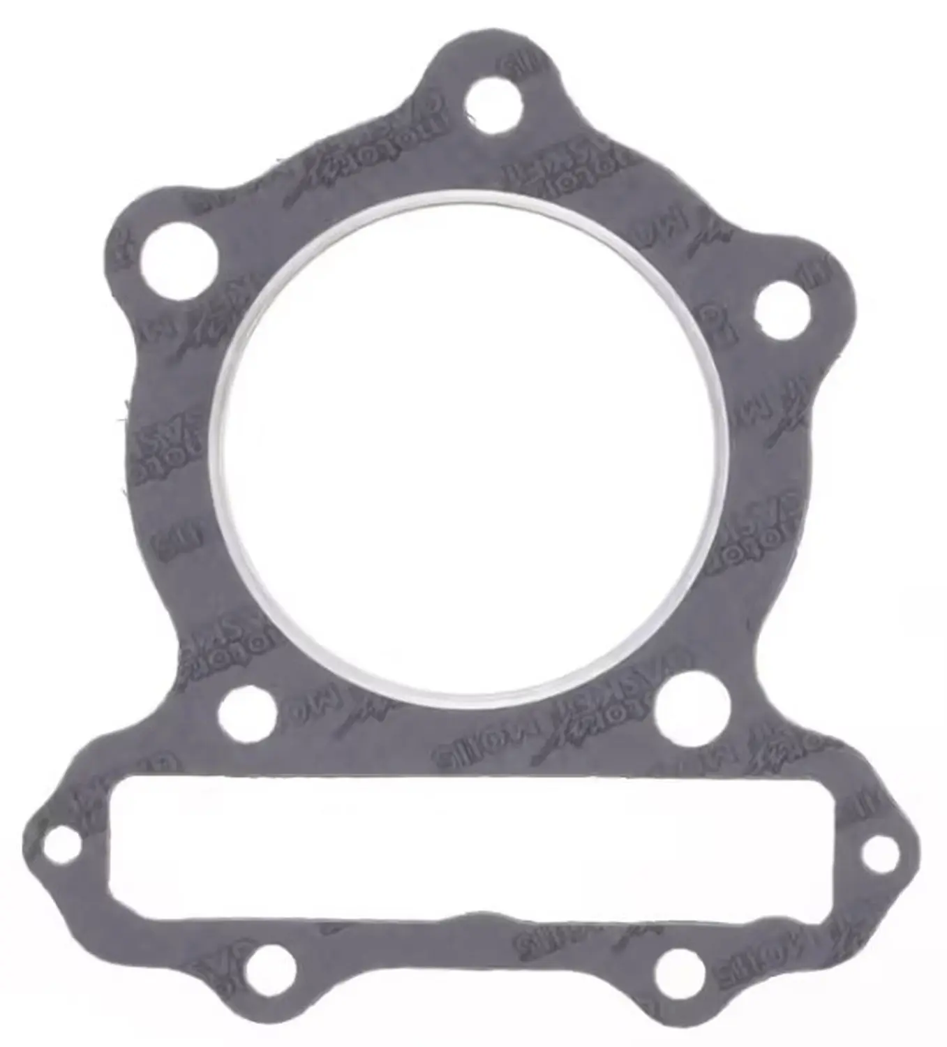 ATHENA těsnění pod hlavu YAMAHA XT 500 76-83, TT 500 76-81, SR 500 78-87, OEM, 5831118101, 5831118100, 2J21118100 (ATHENA těsnění pod hlavu YAMAHA XT)