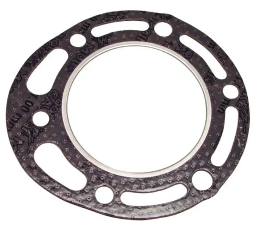 ATHENA těsnění pod hlavu YAMAHA YZ 250 83-85 (OEM:56A1118100) ( )
