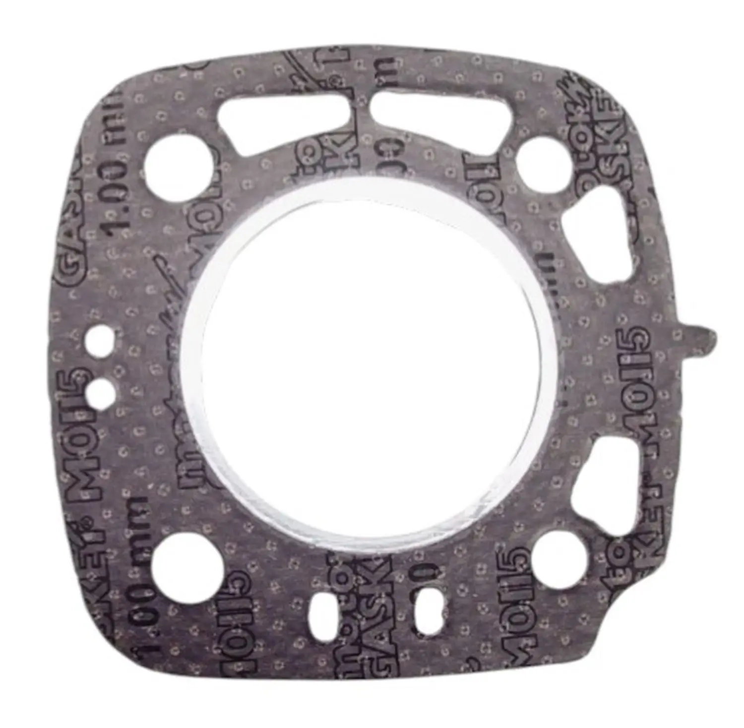 ATHENA těsnění pod hlavu YAMAHA YZ 80 85-92, OEM, 58T1118110, 1LR1118110, 1LR1118100 ( )