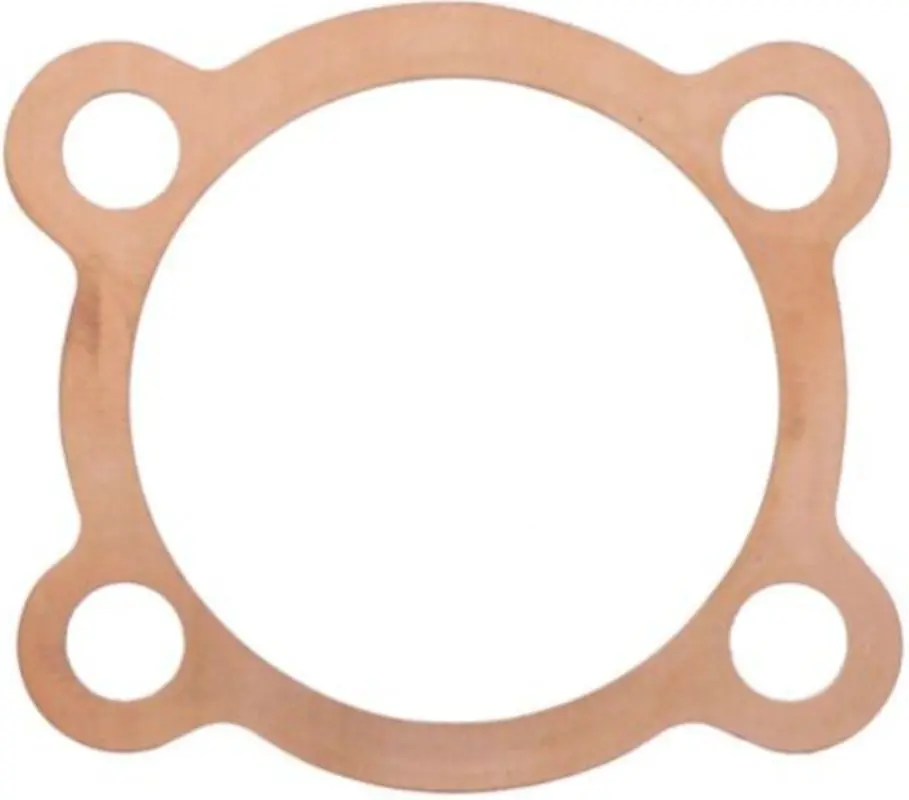 ATHENA těsnění pod hlavu YAMAHA DT 175 74-76, MX 175 74-75, TY 175 75-80 (OEM:2511118100) (ATHENA těsnění pod hlavu YAMAHA DT 175 74-76, MX 175)