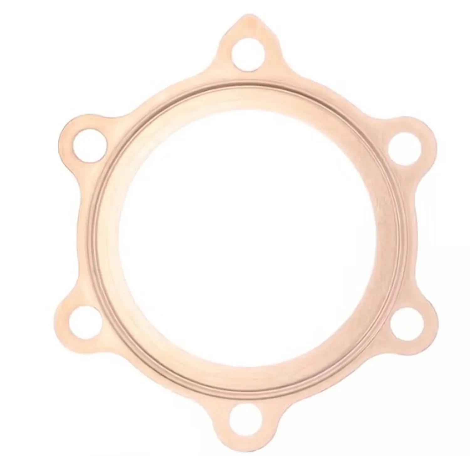 ATHENA těsnění pod hlavu YAMAHA DT 250 77-82, YAMAHA IT 250 77-84, OEM, 4341118100, 25Y1118100, 1W11118100 (ATHENA těsnění pod hlavu YAMAHA DT 250)