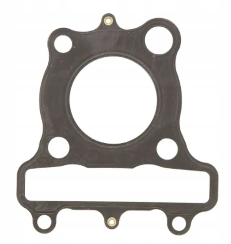 ATHENA těsnění pod hlavu YAMAHA SR 125 87-02, TW125 99-04, XT 125, OEM, 5N01118100, 3NS1118100 (ATHENA těsnění pod hlavu YAMAHA SR 125 87-02, TW125)