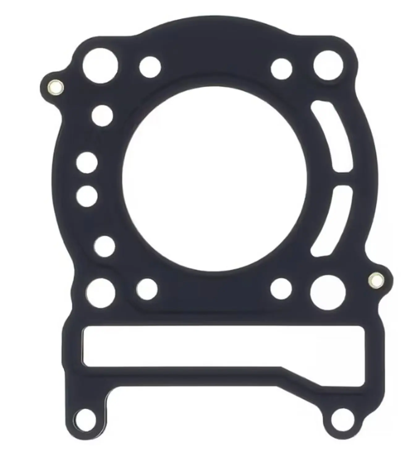 ATHENA těsnění pod hlavu YAMAHA YP MAJESTY 125 98-07, MBK 125 98-03, OEM, 5DSE118100, 5DS1118101, 5DS1118100 (ATHENA těsnění pod hlavu YAMAHA YP)