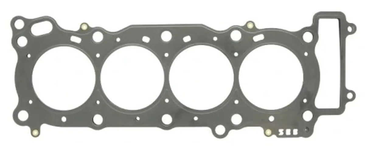 ATHENA těsnění pod hlavu YAMAHA YZF 600 R6 '99-'02 (5EB, 5MT), 5EB1118100 (ATHENA těsnění pod hlavu YAMAHA YZF 600 R6 '99-'02 (5EB, 5MT), 5EB1118100)