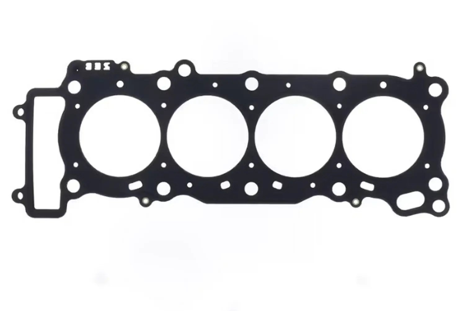 ATHENA těsnění pod hlavu 0,5 mm YAMAHA YZF-R6 600 '99-'02 (ATHENA těsnění pod hlavu 0,5 mm YAMAHA YZF-R6 600 '99-'02)