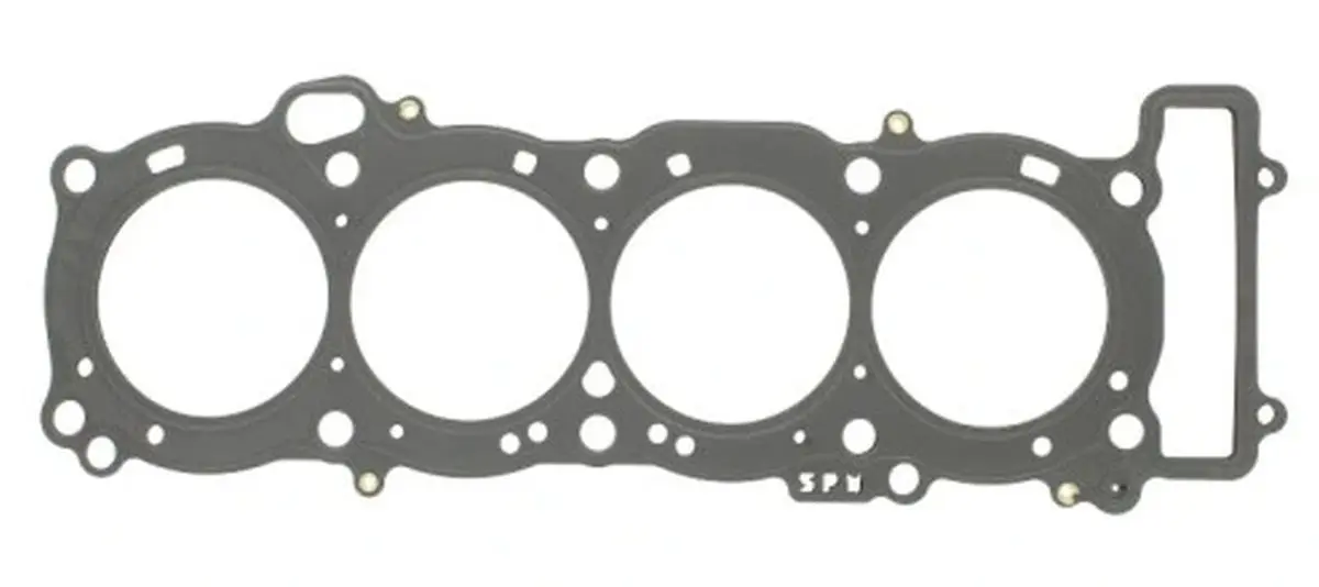 ATHENA těsnění pod hlavu YAMAHA YZF 1000R1 '98-'03 (YZF1000R1), OEM, 5PW1118100, 4XV1118100 (ATHENA těsnění pod hlavu YAMAHA YZF 1000R1 '98-'03)