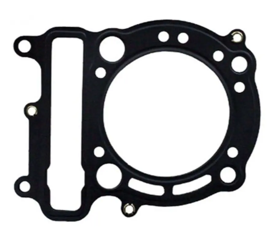 ATHENA těsnění pod hlavu APRILIA LEONARDO 300 02-04, MALAGUTI PASSWORD 250 05-08, YAMAHA VERSITY 300 03-06 (8555005; 95300400; 73518700; 5SEE11810000)
