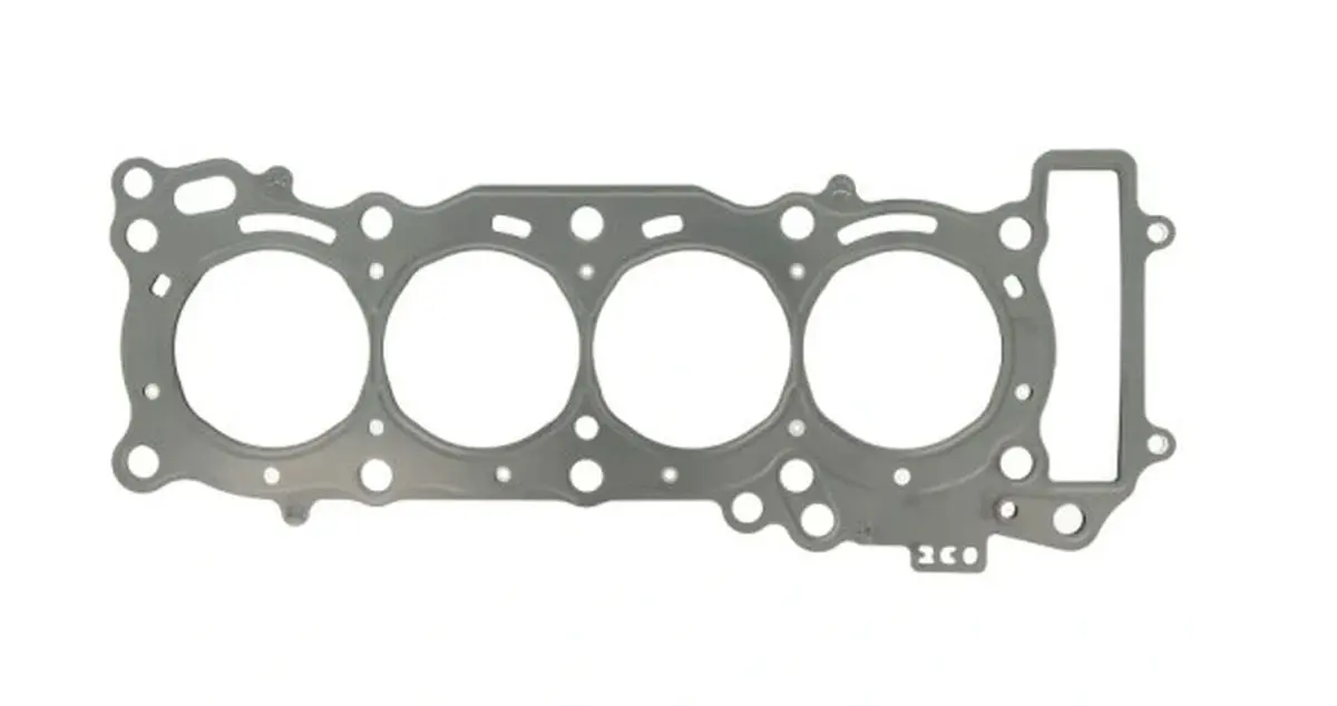 ATHENA těsnění hlavy válce YAMAHA YZF R6 600 '06-'19 2C01118100; 2C01118101 =0,6 mm (ATHENA těsnění hlavy válce YAMAHA YZF R6 600 '06-'19 2C01118100;)