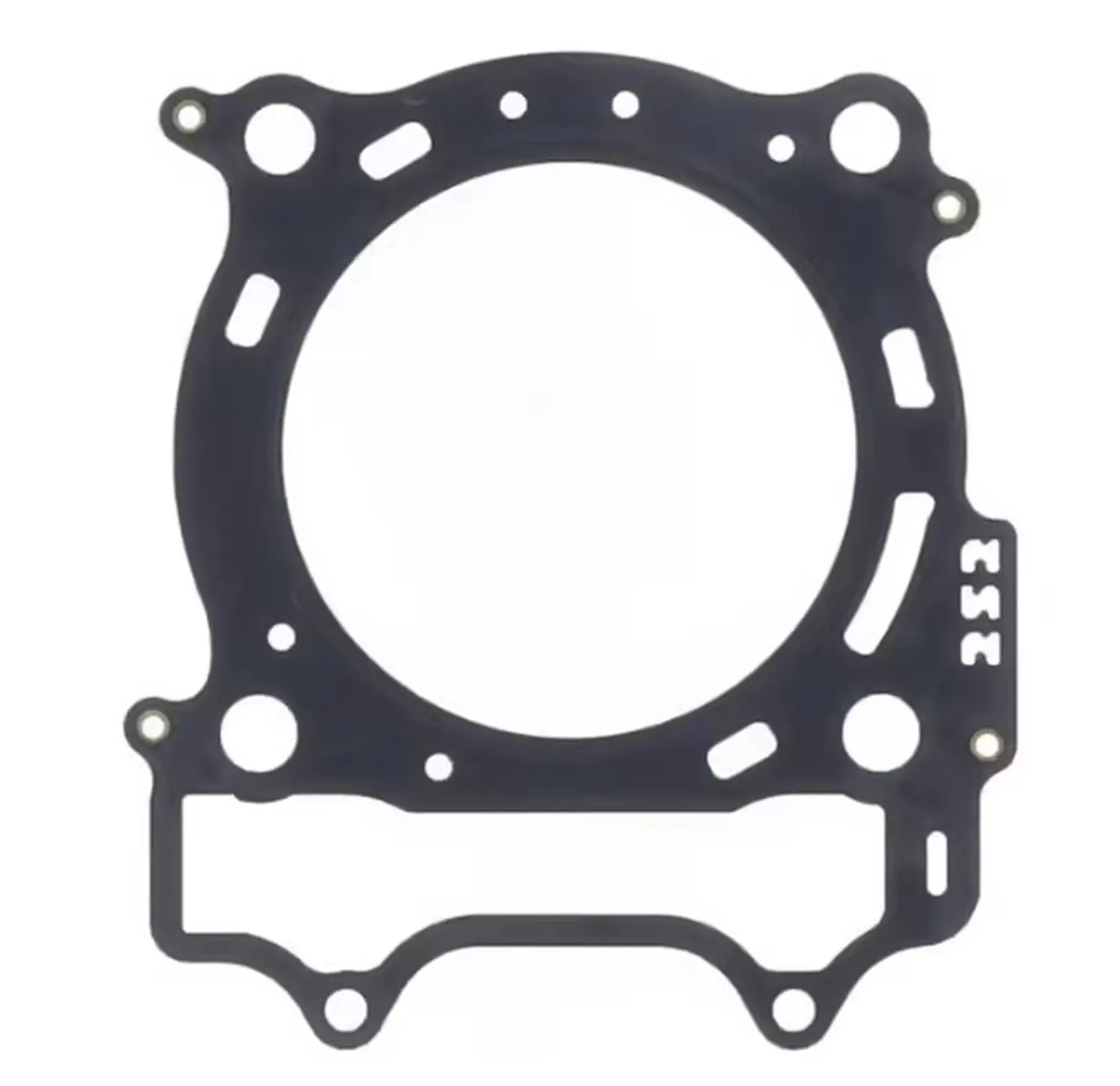 ATHENA těsnění pod hlavu 92,2 mm YAMAHA YZF 450 '06-'07 ( )