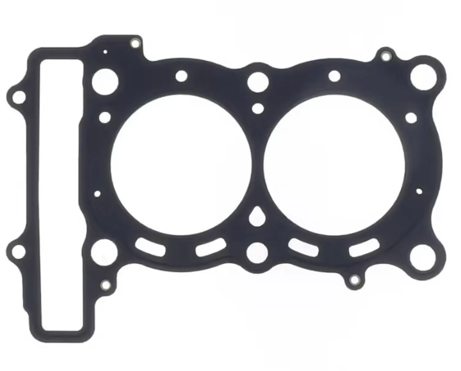 ATHENA těsnění pod hlavu 0,4 mm YAMAHA XP T-MAX 500 01-11 (ATHENA těsnění pod hlavu 0,4 mm YAMAHA XP T-MAX 500 01-11)