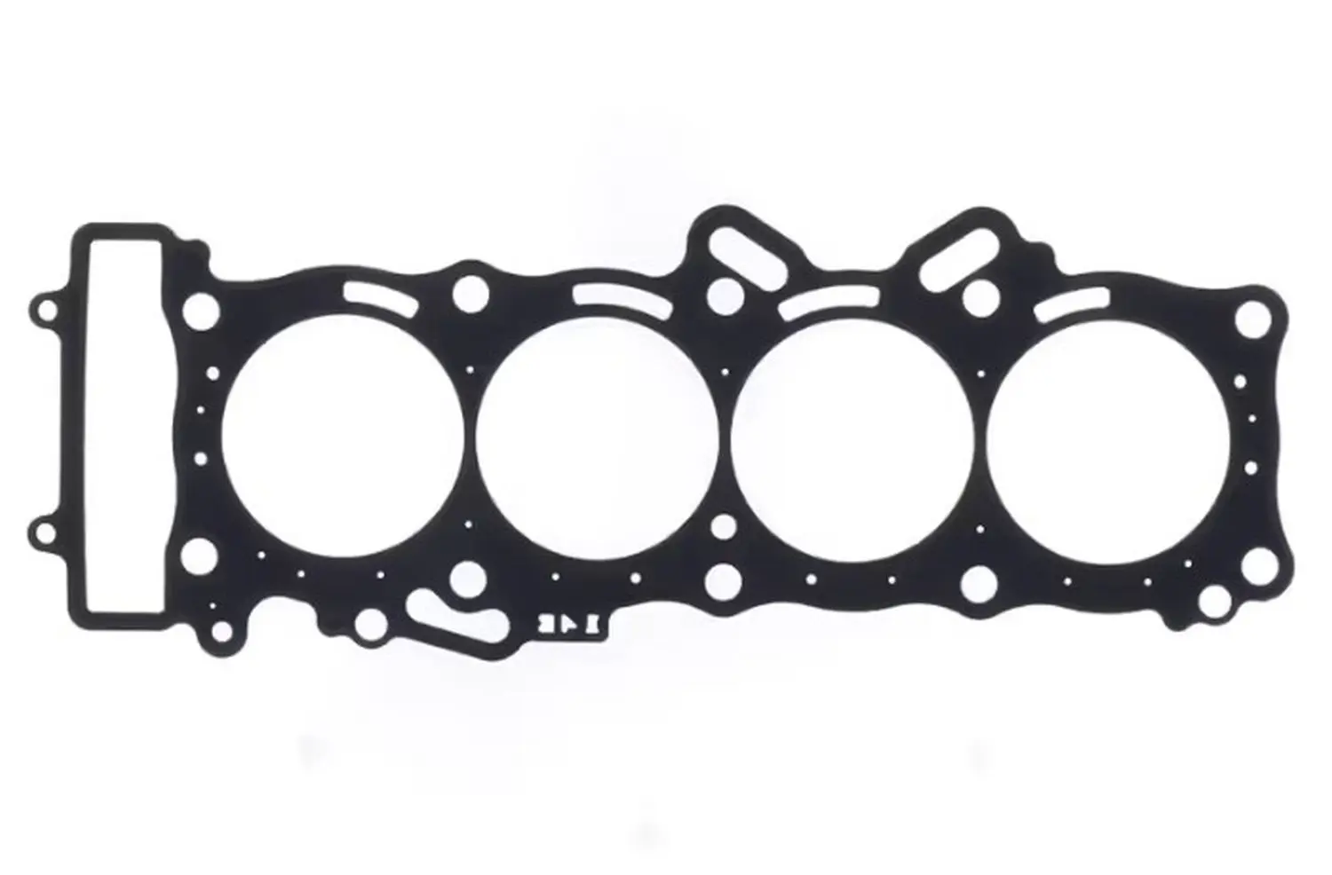 ATHENA těsnění pod hlavu 0,4 mm YAMAHA YZF-R1 1000 '09-'14, OEM, 14B111810000 (ATHENA těsnění pod hlavu 0,4 mm YAMAHA YZF-R1 1000 '09-'14, OEM,)