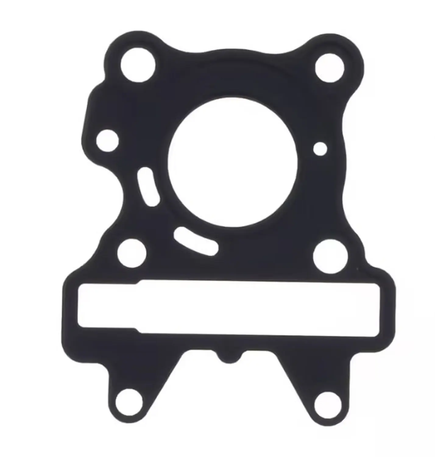 ATHENA těsnění, hlava válce YAMAHA C3 50 09-11, XF 50 4T (GIGGLE) 08-18, YN 50 F 4T (NEOS) 09-15, YW 50 (ZUMA) 12-13 (10BE11810000, 5STE11810000) ( )