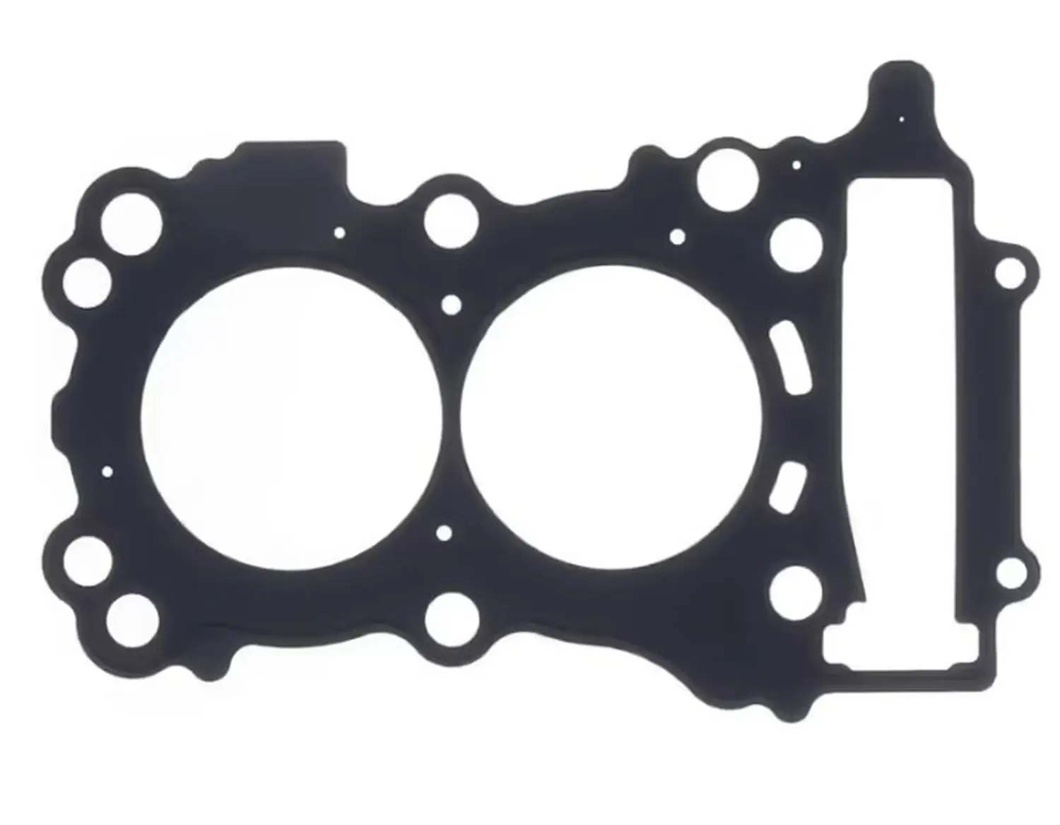 ATHENA těsnění pod válec 0.2 mm YAMAHA YZF-R3 320 17-19 (ATHENA těsnění pod válec 0.2 mm YAMAHA YZF-R3 320 17-19)