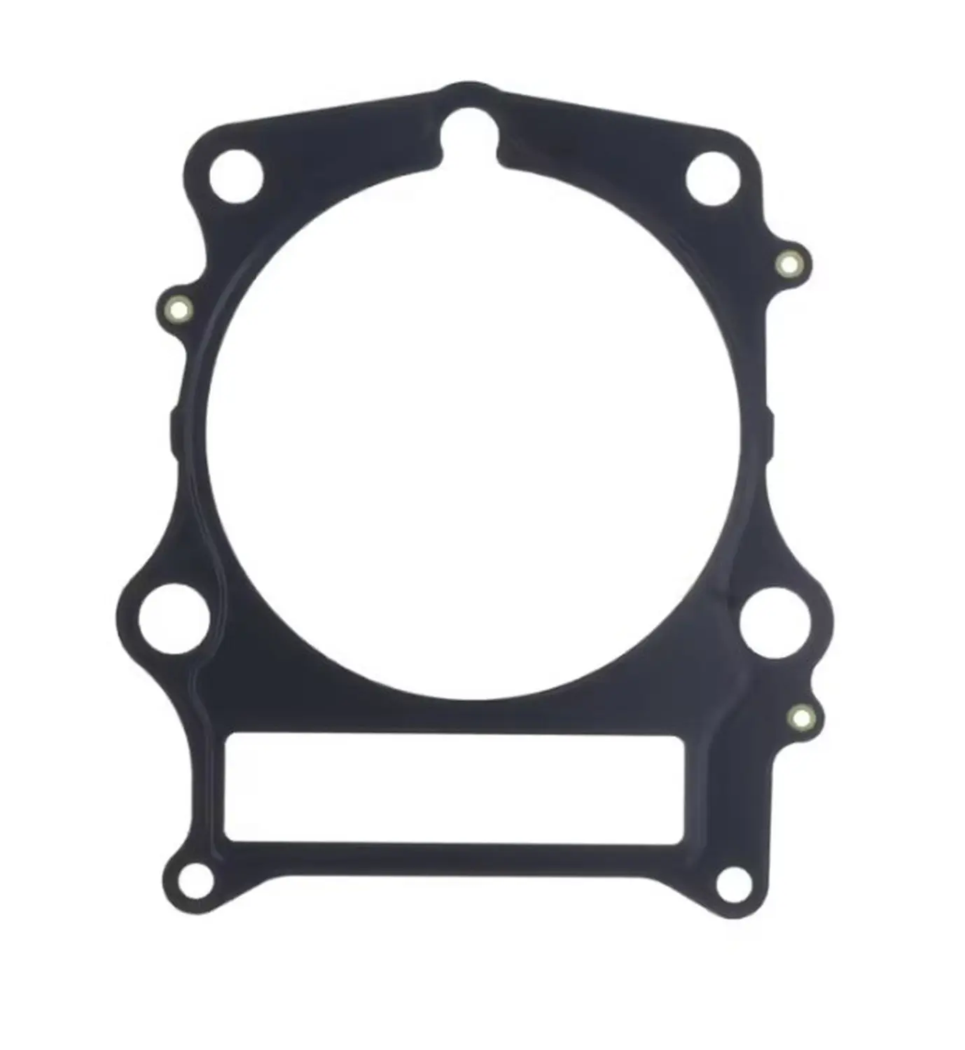 ATHENA těsnění pod válec YAMAHA TT 600 83-04, XT 600 87-02, YFM GRIZZLY 600 98-01, OEM, 1VJ1135100 (ATHENA těsnění pod válec YAMAHA TT 600 83-04, XT)