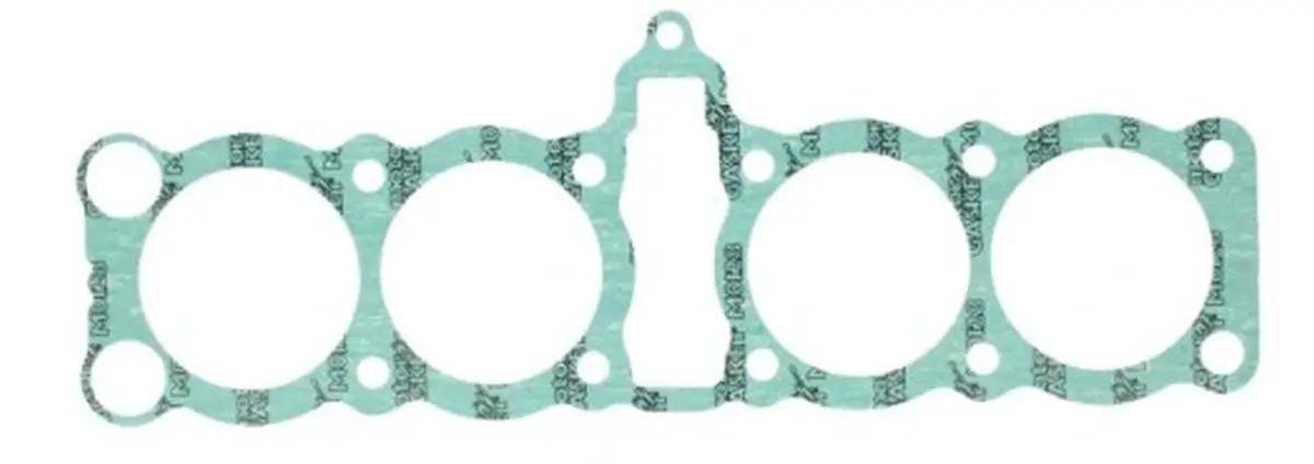 ATHENA těsnění pod válec YAMAHA XJ 650 EUROPA / MAXIM AMERICA 80-83, XJ 750 SECA 81-84, XJ 900 F 85-94 (5G21135100; 4H71135100; 31A1135100) (ATHENA)
