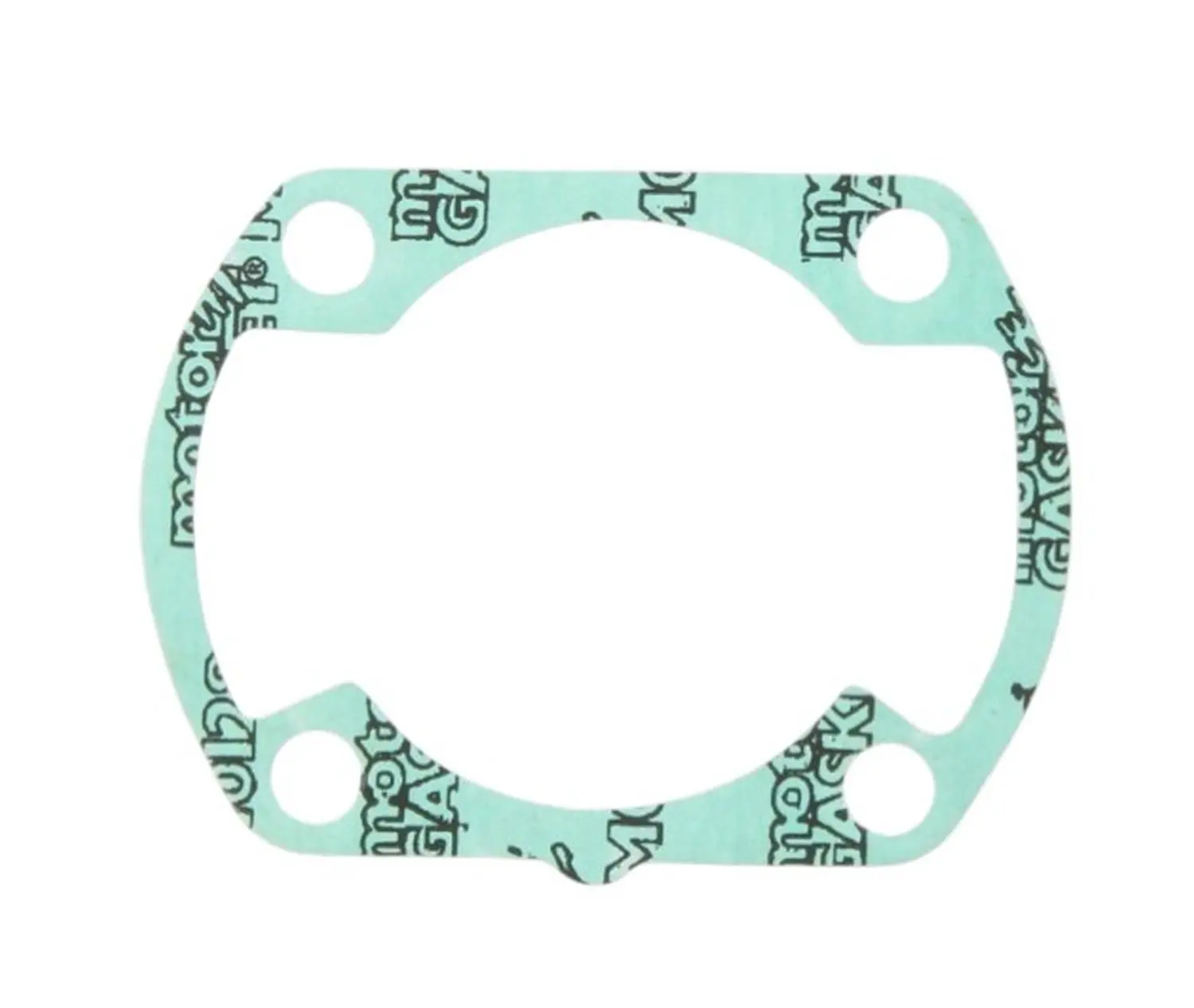 ATHENA těsnění pod válec YAMAHA DT 80 86-93, RD 80 82-83, TZR 80 86-93, YZ 60 81-83, OEM, 10X1135100, 4V0113510000 (ATHENA těsnění pod válec YAMAHA)