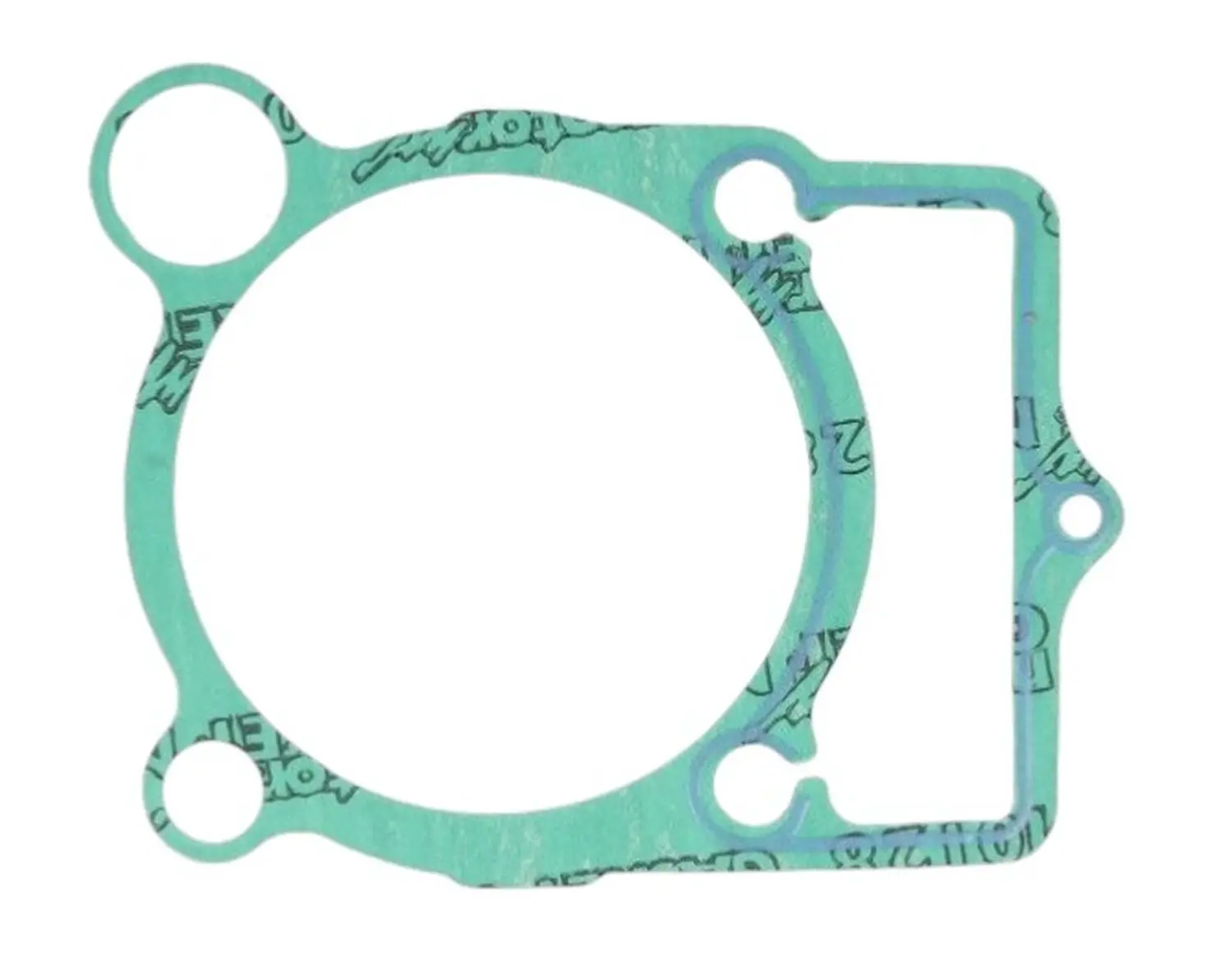 ATHENA těsnění pod válec YAMAHA TT 250 80-84, XT 250 80-84, SR 250 80-83, OEM, 3Y11135101, 3Y11135100 (ATHENA těsnění pod válec YAMAHA TT 250 80-84,)