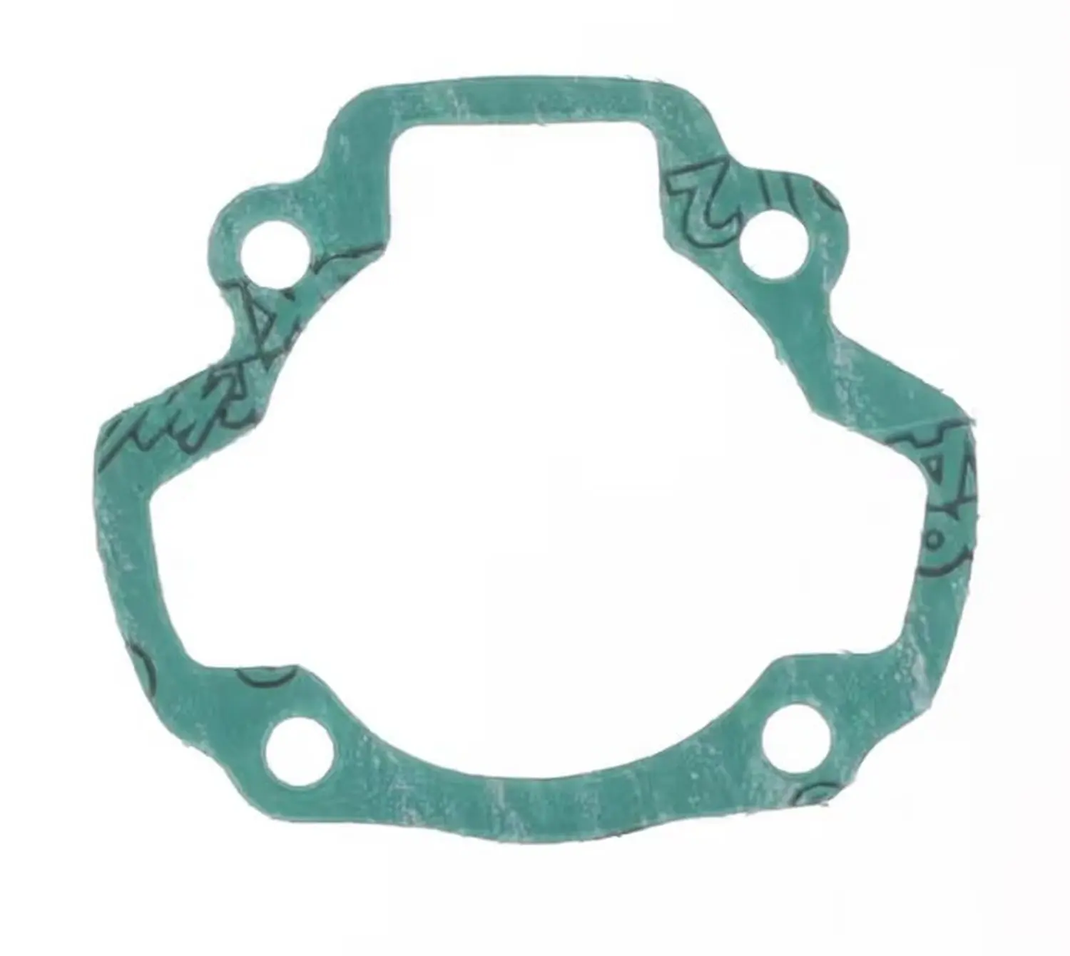 ATHENA těsnění pod válec YAMAHA PW 50 82-26, OEM, 3PT1135100, 2E91135100 (ATHENA těsnění pod válec YAMAHA PW 50 82-26, OEM, 3PT1135100, 2E91135100)