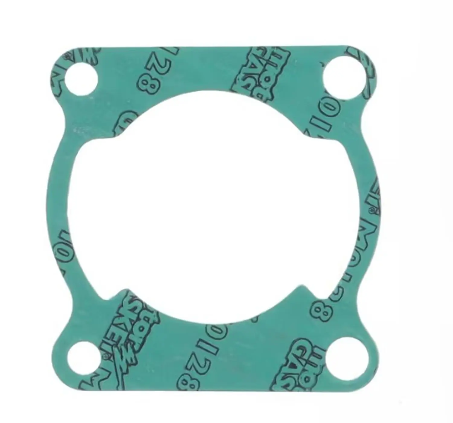 ATHENA těsnění pod válec YAMAHA DT 125 77-81, YZ 125 77-78, OEM, 18G113510200, 1W11135100 (ATHENA těsnění pod válec YAMAHA DT 125 77-81, YZ 125)