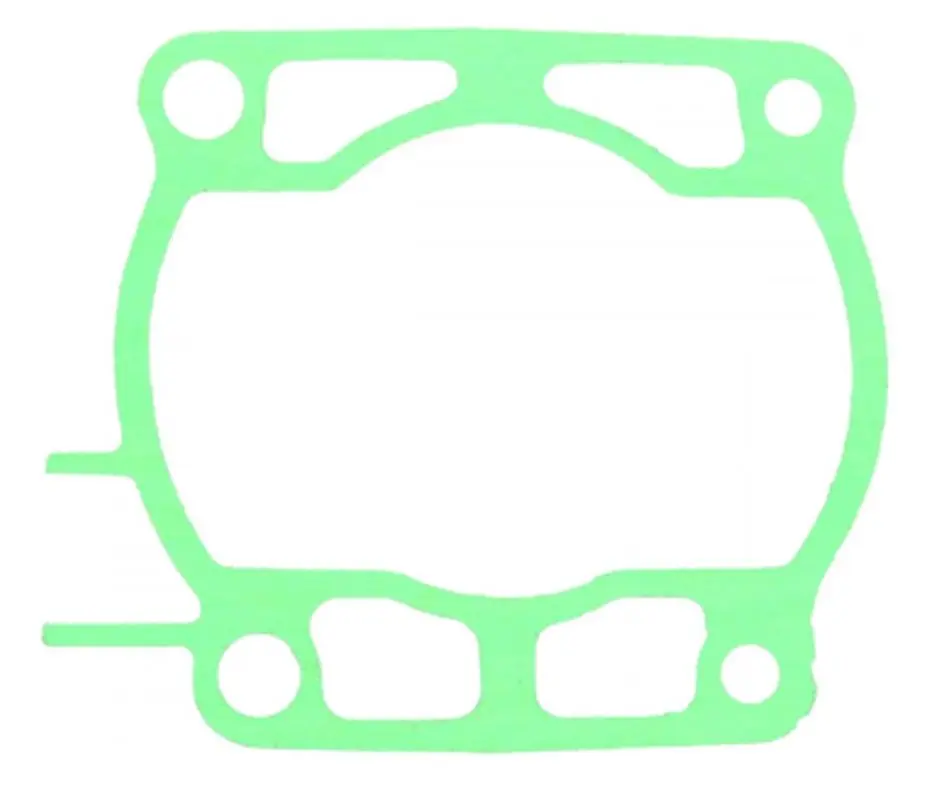 ATHENA těsnění pod válec YAMAHA YZ 250 83-85, YTZ 250 85-86 (OEM:39X1135101) (ATHENA těsnění pod válec YAMAHA YZ 250 83-85, YTZ 250 85-86)